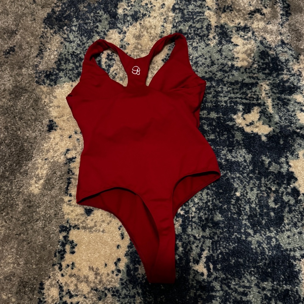 Bombshell sportswear body suit